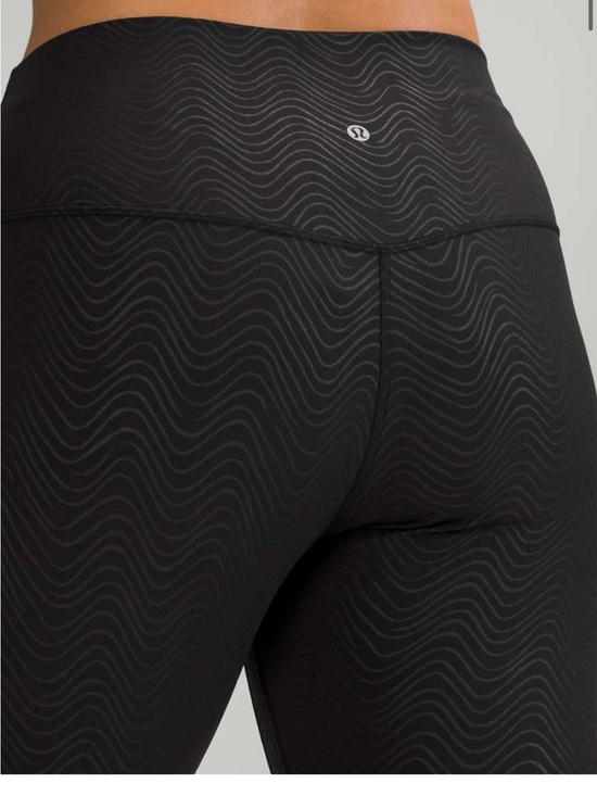 lululemon athletica Pants - Lululemon Align High-Rise Pant 25" Size 4